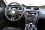 Ford Mustang V6 2012 года